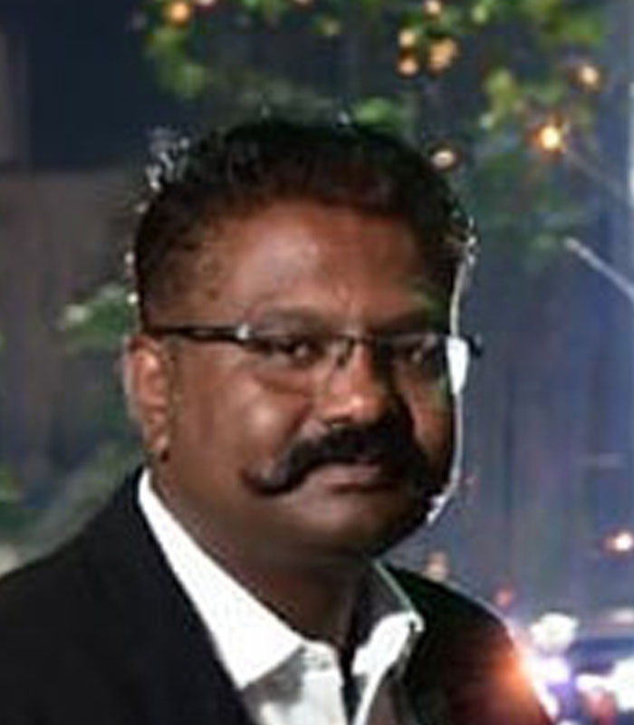 Vishal